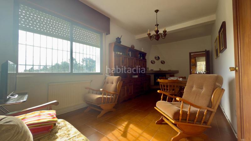 Foto 0b263178-bd9c-4615-bf92-e67c9e82513b. Masia amb calefacció aparcament a Coles