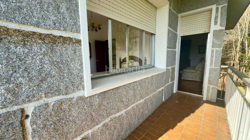 Foto a6bb9085-fa77-499e-99ad-4292280846cb. Masia amb calefacció aparcament a Coles