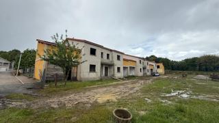 Casa aparellada  Lama do mouro. Chales adosados de nueva construcción en allariz!
