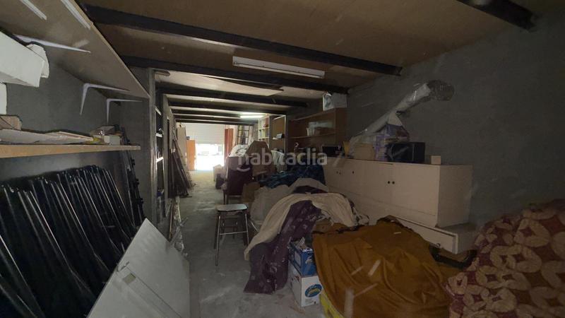 Foto a4dc0d8b-1b0c-41ff-b6b3-881b792db466. Locale commerciale in Polvorín Ourense