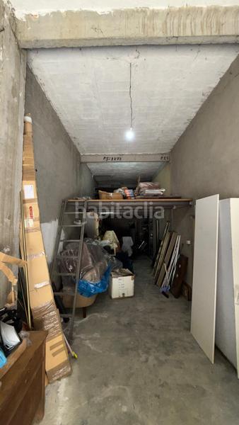 Foto a80e4d29-ae5c-410b-a803-0eb1cf5df07a. Locale commerciale in Polvorín Ourense