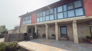Masia  Bolo o. Casa rustica con 4 habitaciones, 4 baños y terreno edificable a
