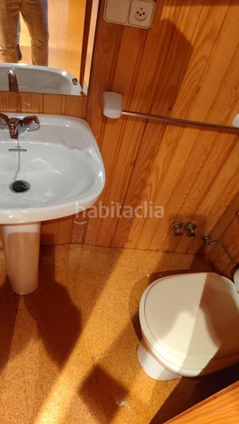 Foto 0d2db912-4179-4333-b594-93bcb1745ac4. Flat with heating parking in Centro Ourense