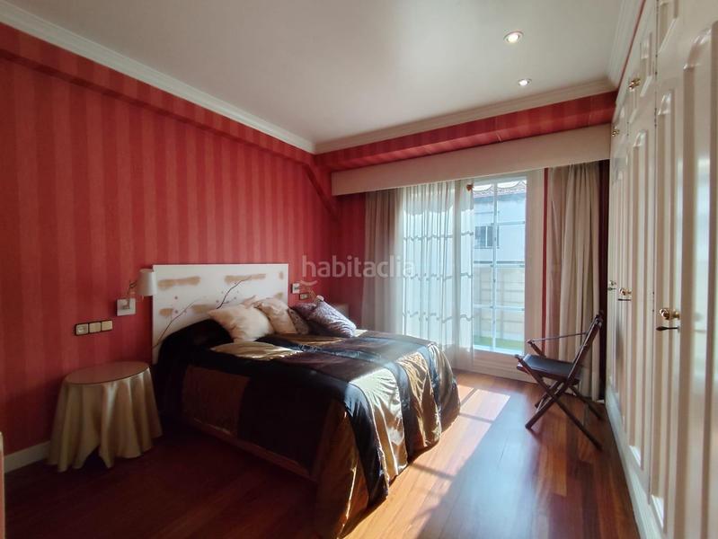 Foto 23a3877e-6768-4822-82b0-3c0a3e98e59f. Flat with heating parking in Centro Ourense