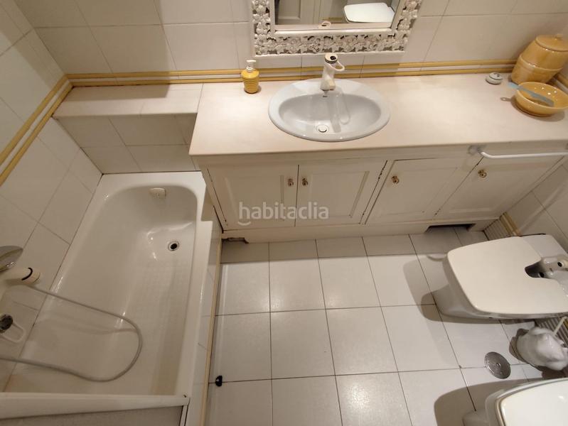Foto 275c7c69-9be8-4e57-bab5-1eab540297d9. Flat with heating parking in Centro Ourense
