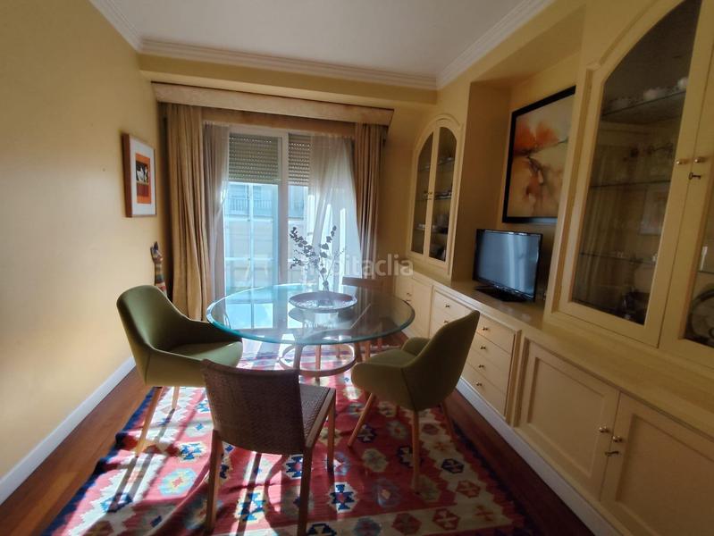 Foto 2a20d572-ebad-48b2-bcc9-432a84ee0a8e. Flat with heating parking in Centro Ourense