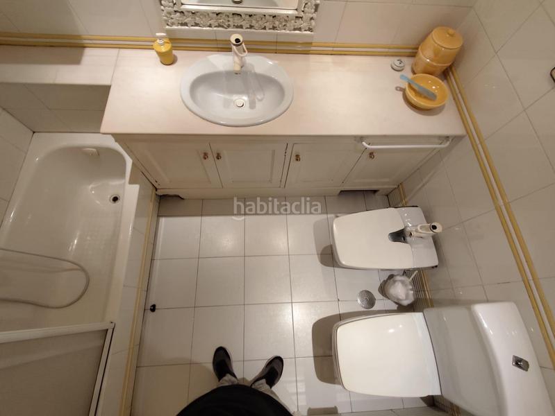 Foto 6959d40b-34e1-4be6-ac63-2e38a0fdfedf. Flat with heating parking in Centro Ourense