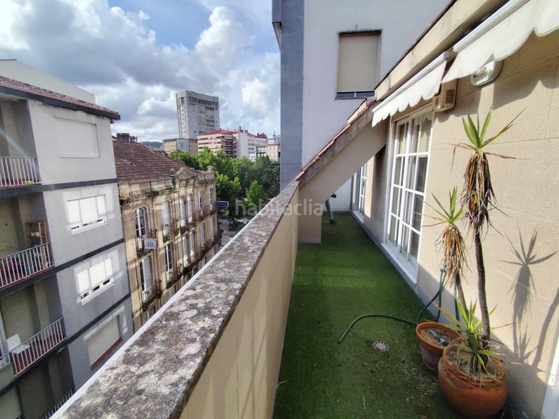 Foto a2485039-02ff-4ca1-ad3d-668be8f687f4. Flat with heating parking in Centro Ourense