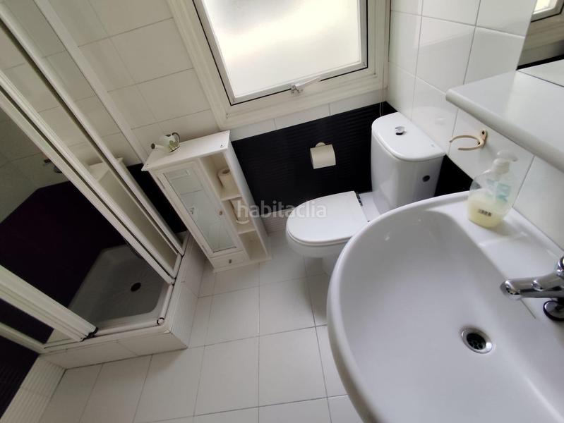 Foto a26575fb-1e5b-48d2-bd49-cb8f53c6fe53. Flat with heating parking in Centro Ourense