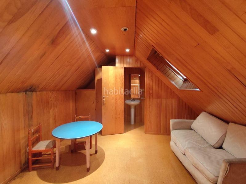 Foto ca4b90be-4767-4789-8475-549838cde6bc. Flat with heating parking in Centro Ourense