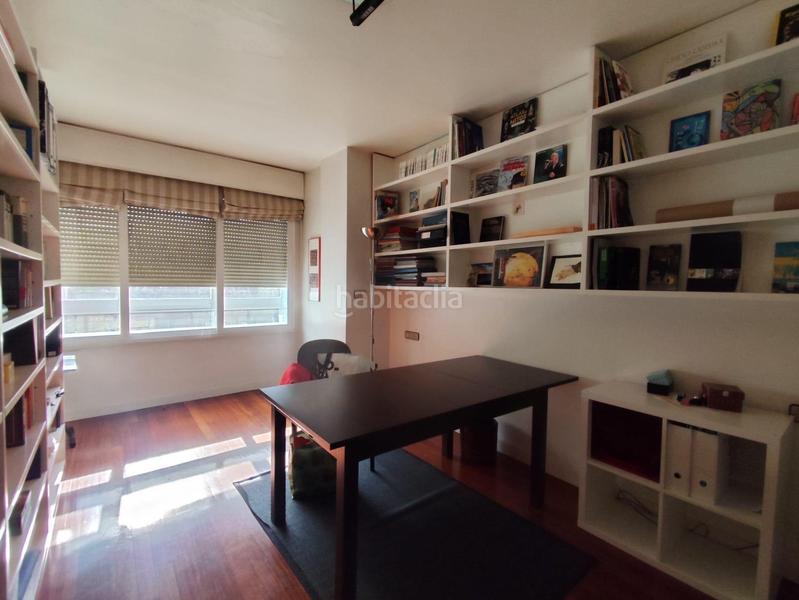 Foto e4c02e22-a433-4e73-be30-afb4f5344de0. Flat with heating parking in Centro Ourense