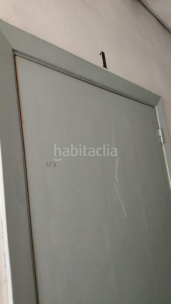 Foto e54dfec6-5f97-4241-96ff-d8d278150242. Flat with heating parking in Centro Ourense