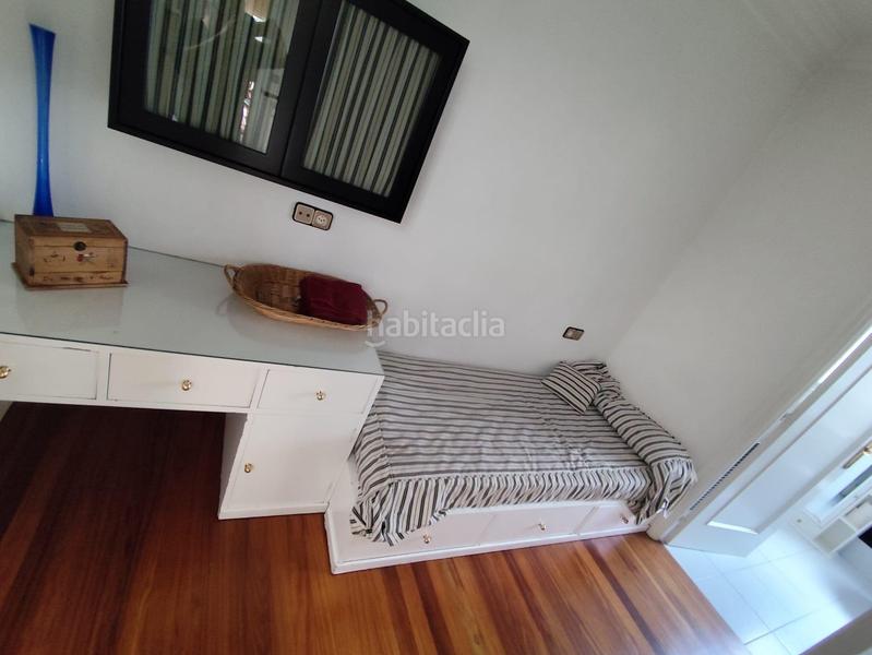Foto e554424d-1cd8-4149-a353-db26d9505fa0. Flat with heating parking in Centro Ourense