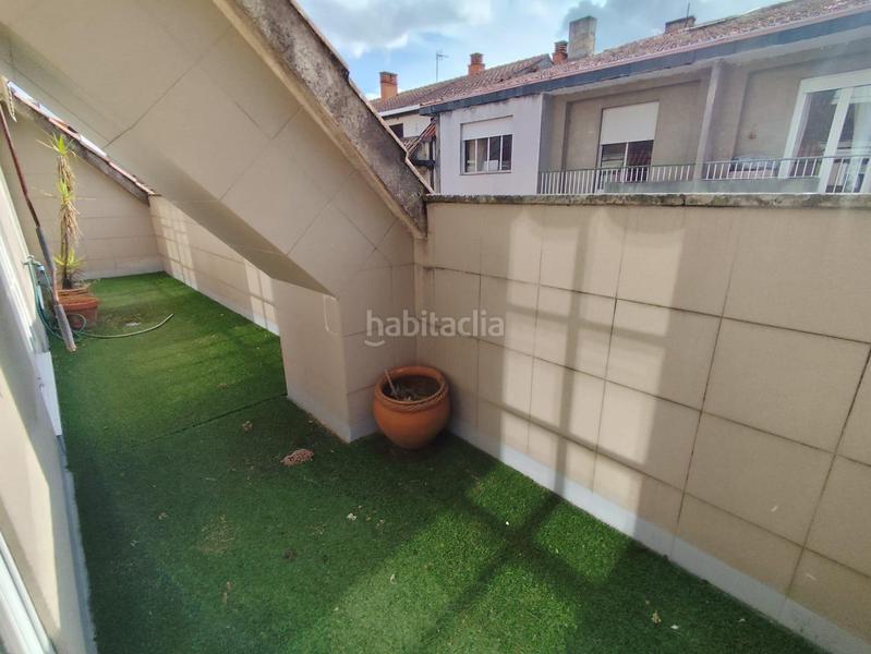 Foto ebb27ee2-2afb-4a38-a2d5-e68fe759ae38. Flat with heating parking in Centro Ourense