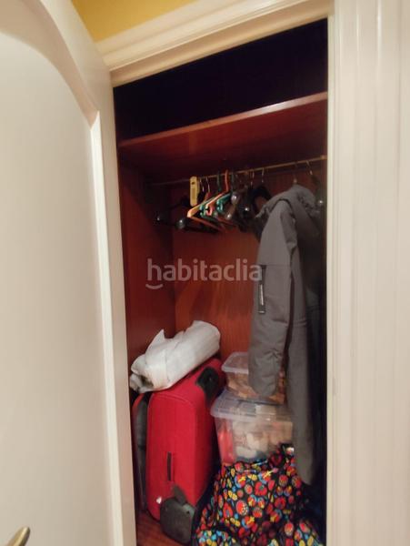 Foto ff986e02-a397-4911-b464-c3ff95a85830. Flat with heating parking in Centro Ourense