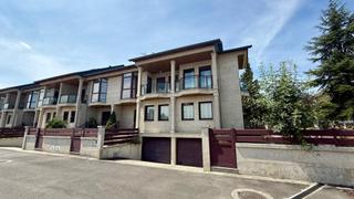 Casa aparellada  Ponte noalla-ponte noal. Casa  chalet pareado en venta  ideal para familias