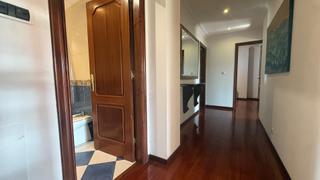 Pis  Autovia de zamora. Piso en venta con 3 habitaciones garaje y ascensor en mariñamans