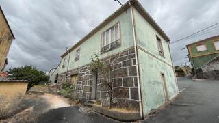 Haus  Calle da norte. Casa en venta en bande  oportunidad única en el corazón de la na