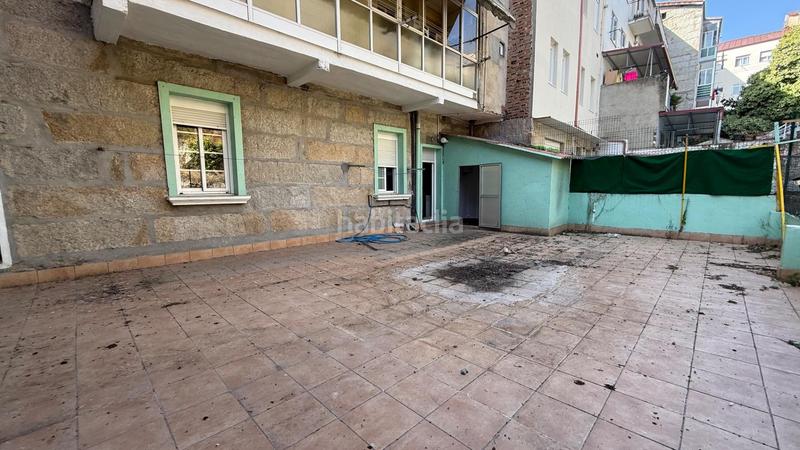Foto 27d9f9d9-b203-462f-8e99-b793cdaba816. Piso  reformado en vazquez mella marcelo macias en Ourense