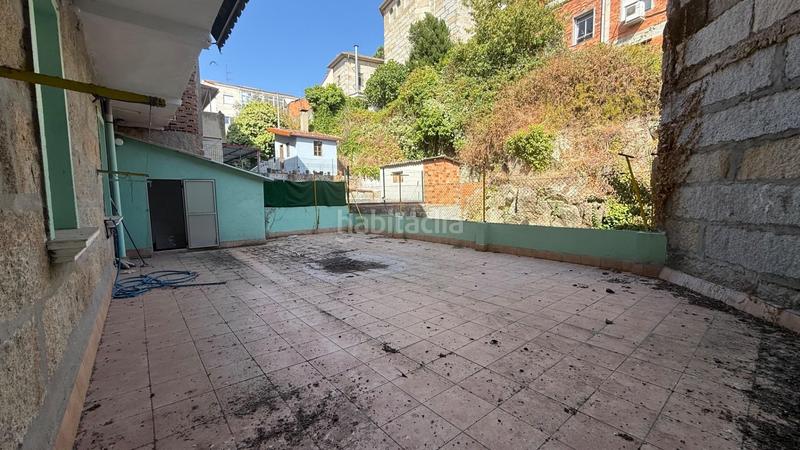 Foto 9d655c8c-c8e5-4fd4-bb51-ff5b8dc9c8a8. Piso  reformado en vazquez mella marcelo macias en Ourense