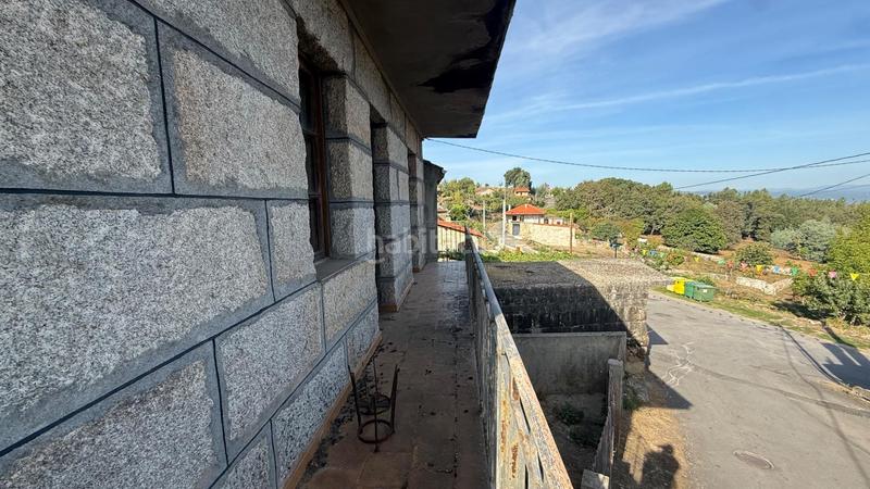 Foto 1d2571c7-2abd-47d7-9911-da3c5f0edb76. Casa con parcheggio in Toén