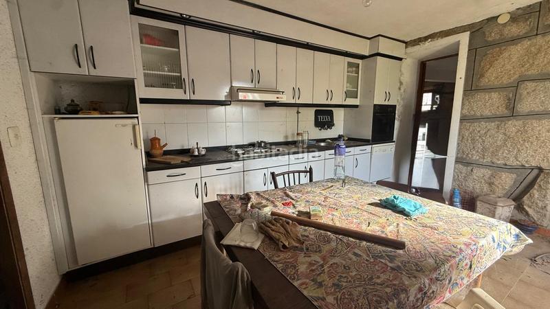 Foto 5dcdca69-2950-4dc1-92dd-3547d5a9471d. Casa con parcheggio in Toén