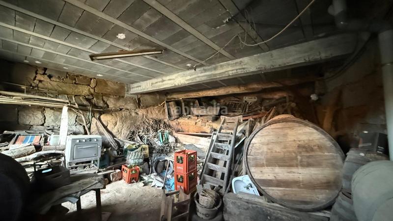 Foto 631b0d43-b5cc-49c1-8821-7e1461ca5650. Casa con parcheggio in Toén