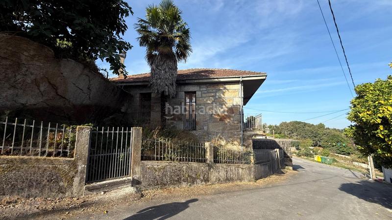 Foto d5b6a084-4bbd-450c-b2e3-a698cf5b0f7d. Casa con parcheggio in Toén