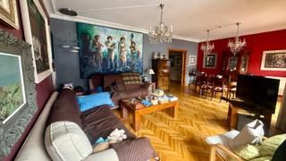 Pis  De juan xxiii. Descubre este espectacular piso en pleno centro de orense! 3 hab