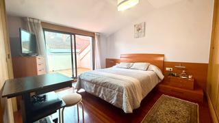 Apartament  Ribeira de canedo. Piso en venta con vistas espectaculares a la cuidad en el corazó