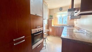 Piso  Pablo iglesias. Oportunidad nica en el corazn de la ciudad con 3 habitaciones,