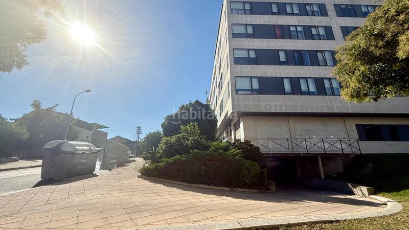 Foto 1023cb1d-7396-4bd4-b1ba-e22db0df4044. Appartement avec chauffage parking dans Couto Ourense