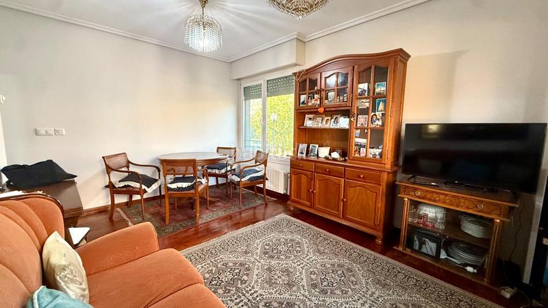 Foto 1759da06-c7f6-4b31-b9db-83bc24c1a6a4. Appartement avec chauffage parking dans Couto Ourense