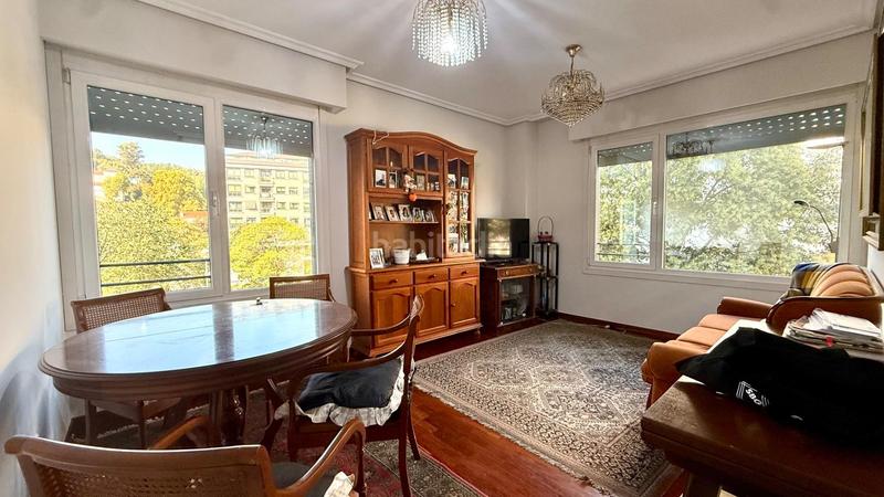 Foto 259eebf3-c20d-4901-97bd-98c4299a23b1. Appartement avec chauffage parking dans Couto Ourense