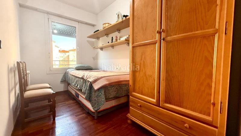 Foto 31bf8c81-1b9b-4e7a-840a-870349343e8a. Appartement avec chauffage parking dans Couto Ourense