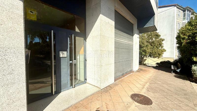 Foto 6d2c9c9f-87c9-44f6-9a86-d8baff08cb75. Appartement avec chauffage parking dans Couto Ourense