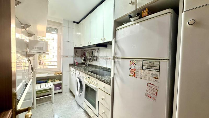 Foto cf83a4c1-352e-4c5e-81a1-6fb3bae2a43b. Appartement avec chauffage parking dans Couto Ourense