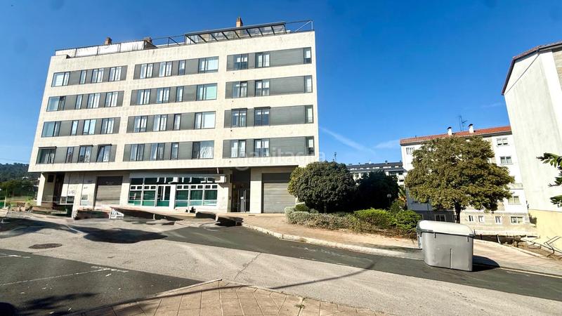 Foto f4b96d03-6620-4602-bcdd-d7ccd0fd1b16. Appartement avec chauffage parking dans Couto Ourense