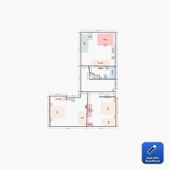 Zweistöckige Wohnung  Punxín. Dúplex en venta  ideal para familias y personas con movilidad re