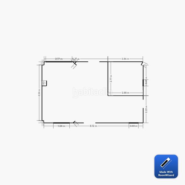 Foto 723f596c-1fa4-4a7f-98cd-1293865c3adf. Terrain résidentiel dans Barbadás