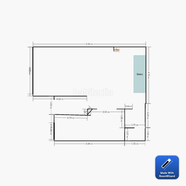 Foto b04f626b-0510-4cff-94e9-c1478a2d830b. Terrain résidentiel dans Barbadás