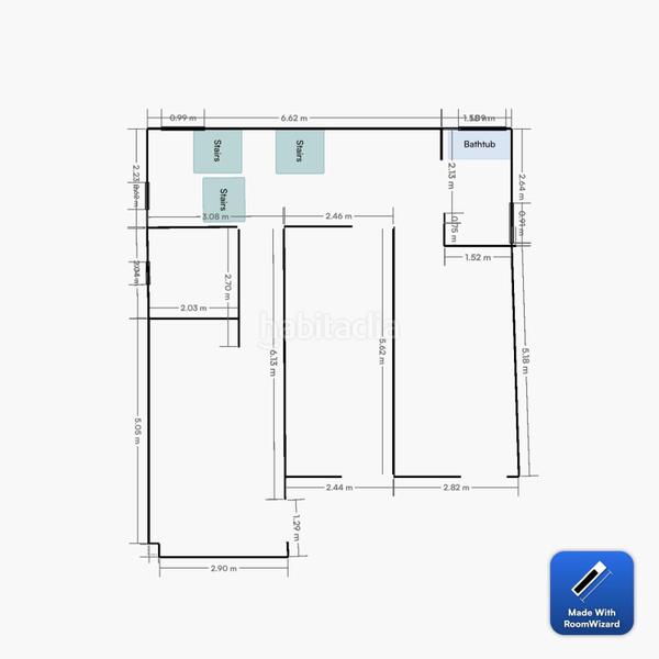 Foto b9bfc0b2-403f-4ed2-885a-58bc2c185ffd. Terrain résidentiel dans Barbadás