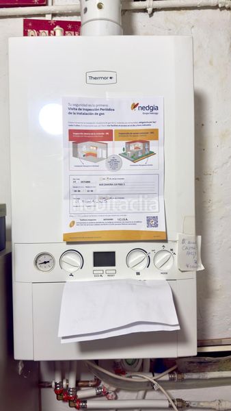 Foto b9882153-076e-48b1-b310-ee2c997560f9. Pis amb calefacció a Mariñamansa Ourense