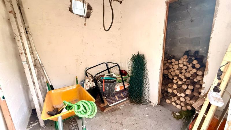 Foto 0bad8dd4-8367-4875-90b6-0ac141d16468. Masia a Vilamarín