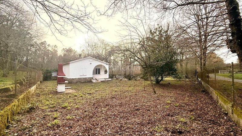 Foto 78cc8c9f-4673-4ddd-bb99-ee75a820dcff. Masia a Vilamarín