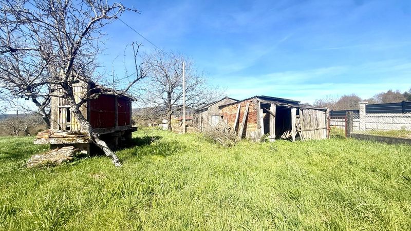 Foto b8a95997-3af8-4e50-a6b9-7c6b32cd976a. Casa a Piñor