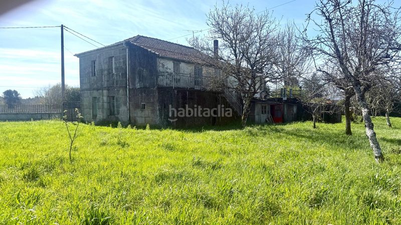 Foto f5ace0d2-6bb7-4777-af5f-e1ee1ca35205. Casa a Piñor