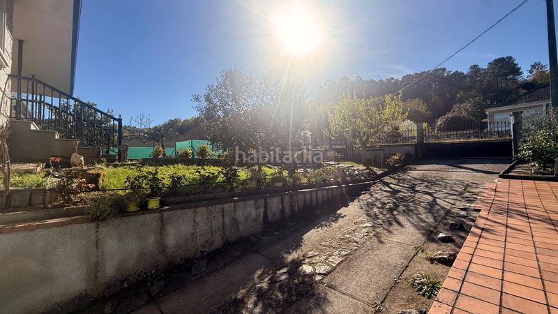 Foto 11be7630-3ad6-4169-9433-b227b11cabb0. Xalet amb aparcament piscina a Leiro