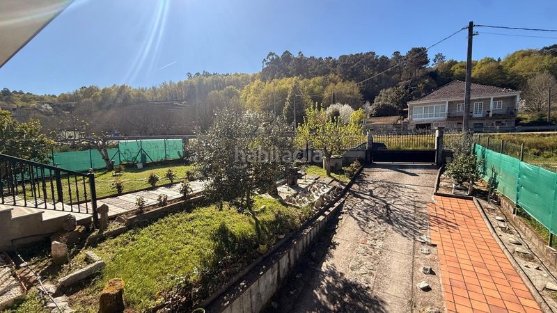 Foto 49c50018-0b09-4143-afc9-8d604fbb6c05. Xalet amb aparcament piscina a Leiro