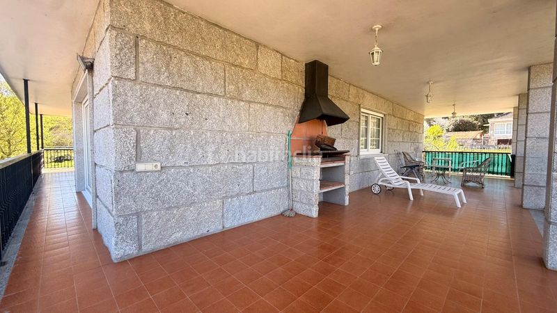 Foto 7136c770-4a83-4e26-9a44-9ab4e4c4caea. Xalet amb aparcament piscina a Leiro